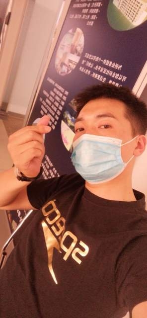 一一罗杰一一的第一张照片--澄城认干亲服务网